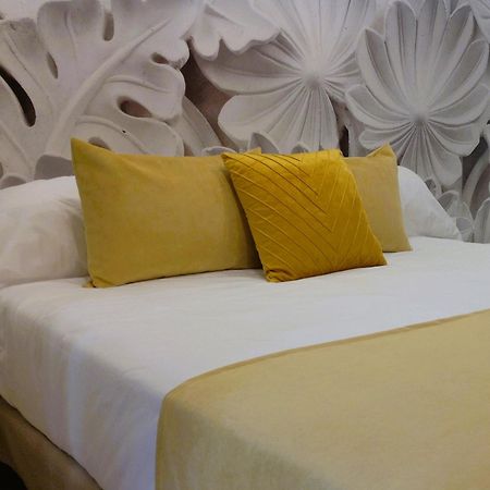 Serendipity Hispalis Nervion Sevilha Exterior foto